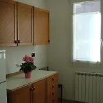 San Teodoro Apartment *