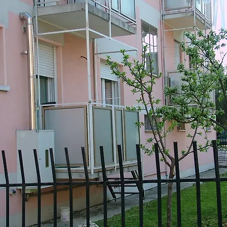 San Teodoro Apartment