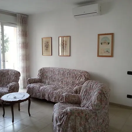 San Teodoro * 梅斯特雷