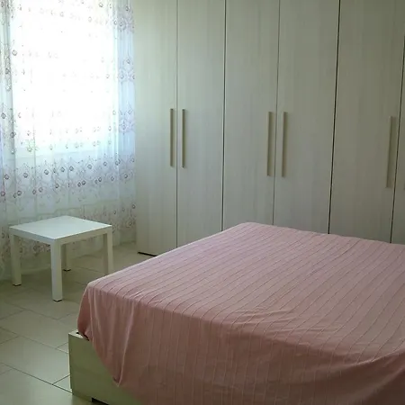 San Teodoro 公寓 梅斯特雷