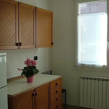 San Teodoro Apartment *