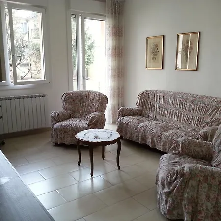 San Teodoro Apartment