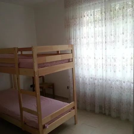 San Teodoro Apartment *