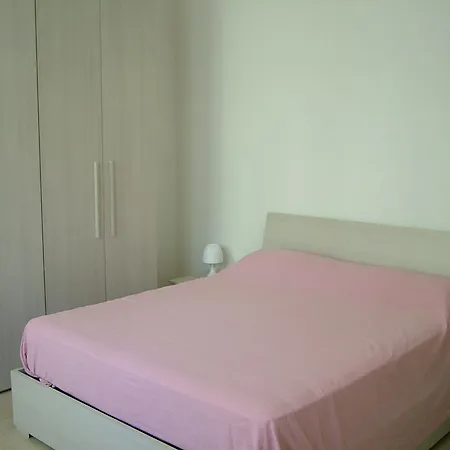 Διαμέρισμα San Teodoro Μέστρε