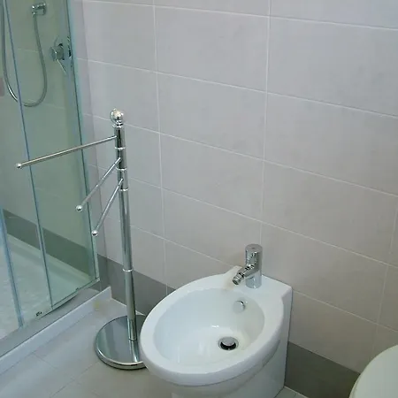 Apartment San Teodoro