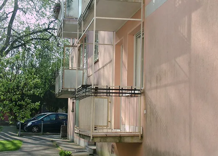 דירה San Teodoro *