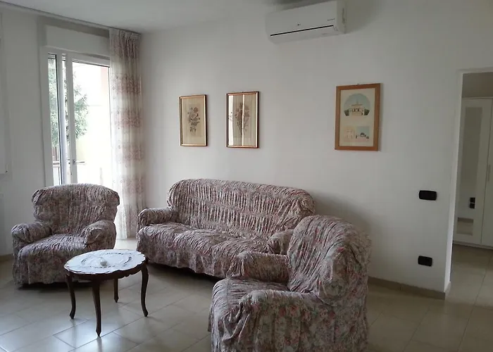 San Teodoro * מסטרה