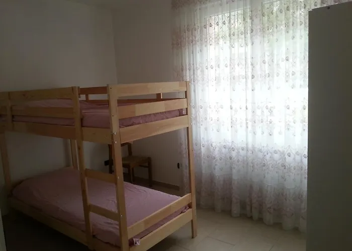 San Teodoro דירה *