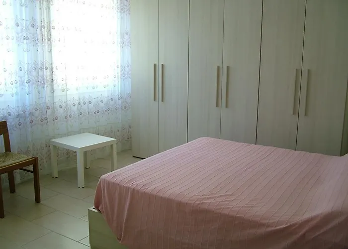 San Teodoro דירה מסטרה