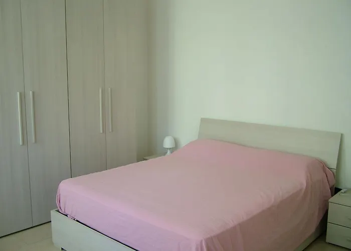 Apartament San Teodoro Mestre