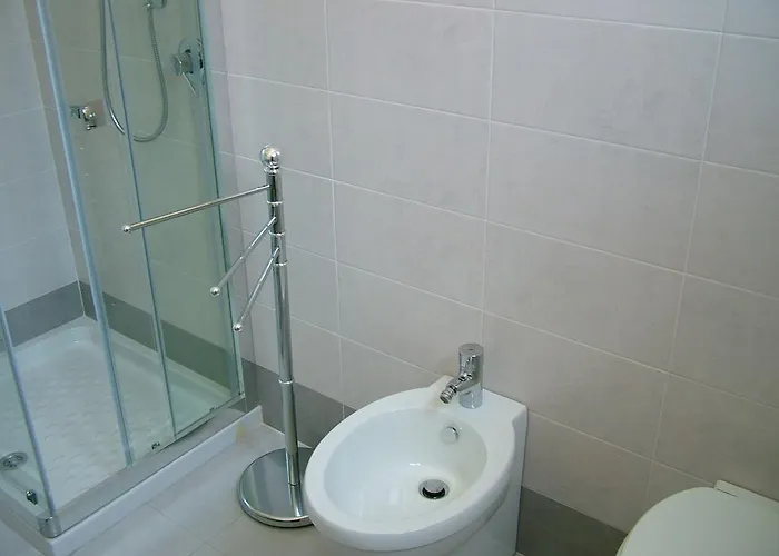Apartament San Teodoro