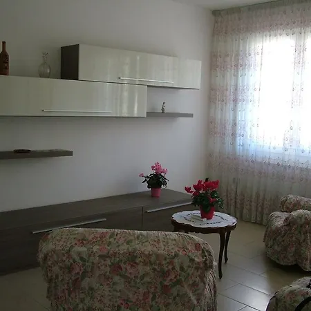 San Teodoro 아파트 메스트레
