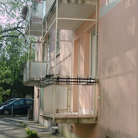 Appartement San Teodoro *