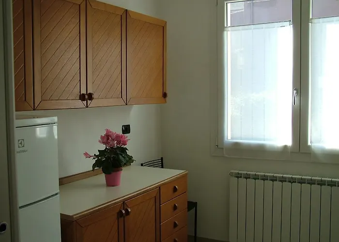 San Teodoro Appartement *