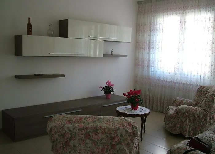 San Teodoro Appartement Mestre