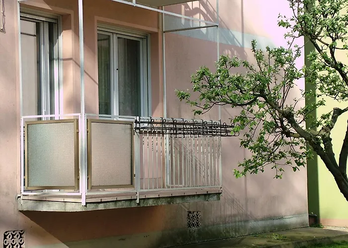 San Teodoro Appartement