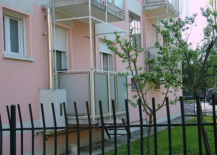 San Teodoro Appartement