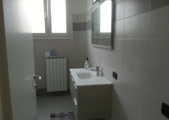 San Teodoro Appartement Mestre